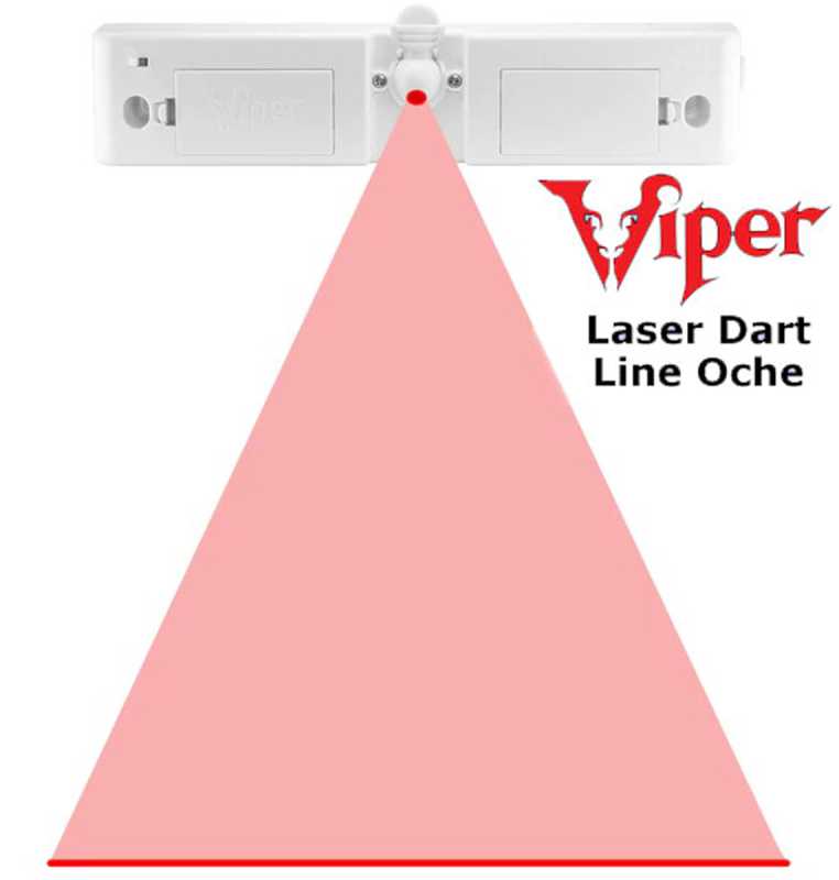 Viper Laser Dart Line
